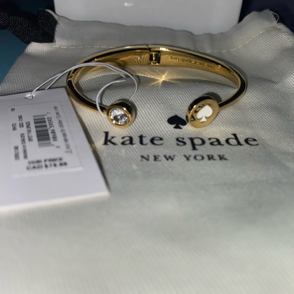 kate spade Jewelry - Kate Spade Bracelet